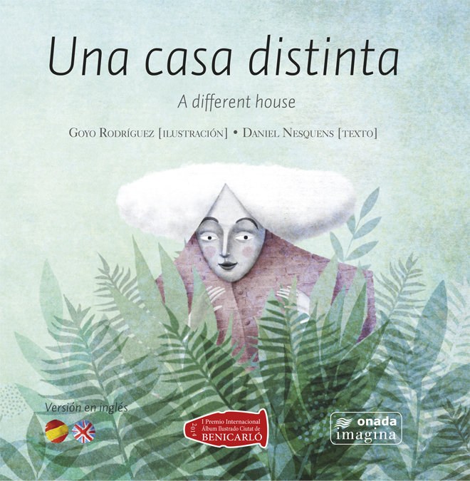 Una casa distinta