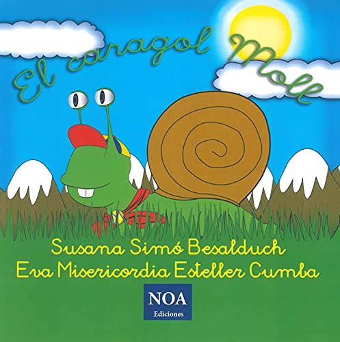 El caragol moll
