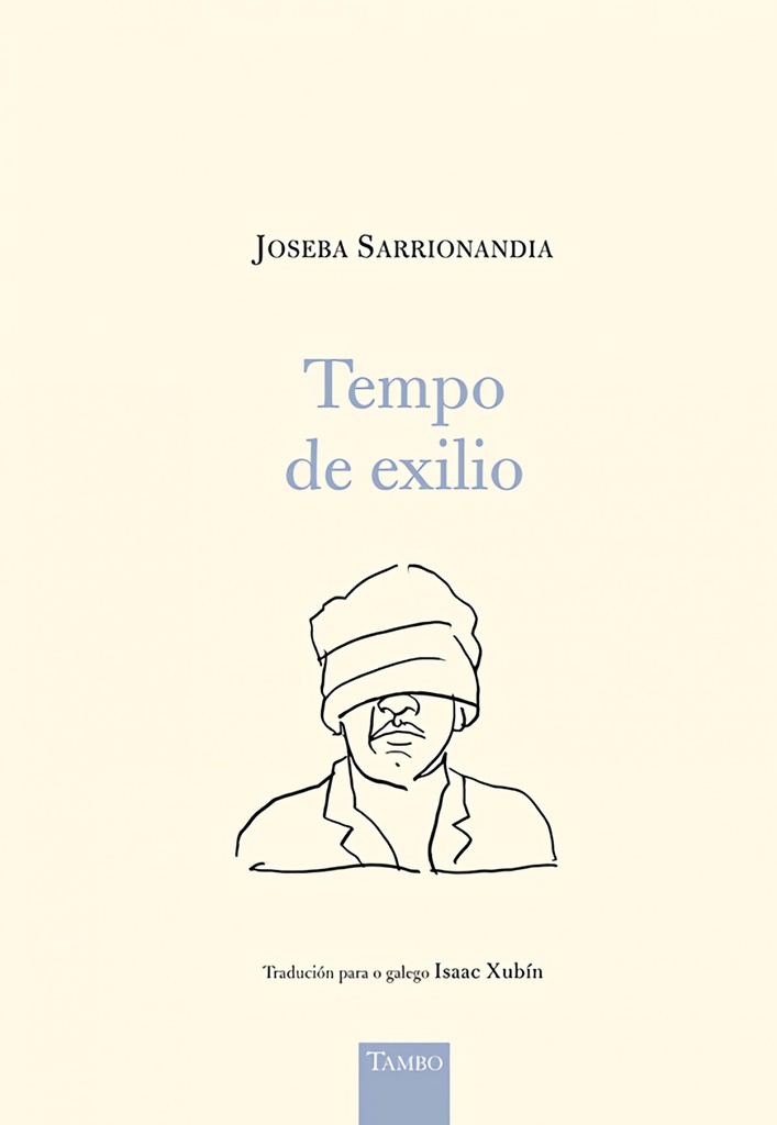 Tempo de exilio