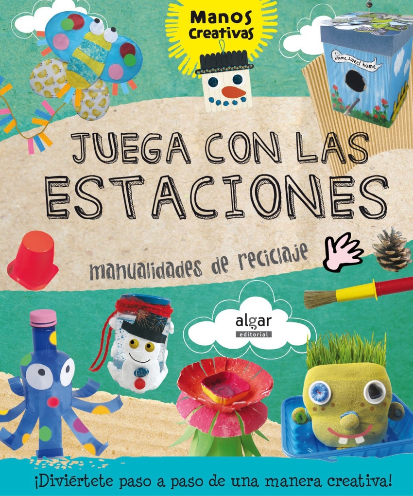 Juega con las estaciones