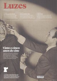 Revista Luzes