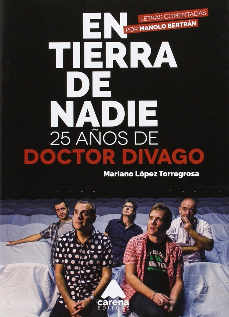 En tierra de nadie