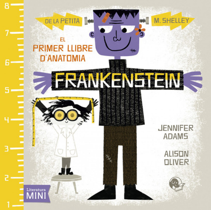 Frankestein