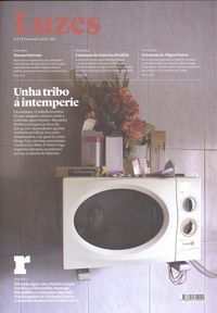 Revista Luzes