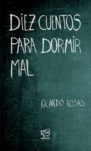 DIEZ CUENTOS PARA DORMIR MAL