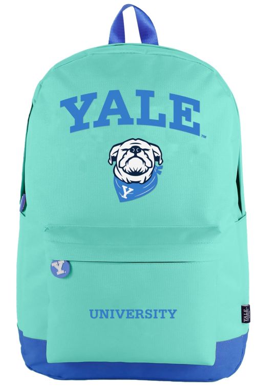 MOCHILA DAYPACK YALE DOG 290X400X120MM
