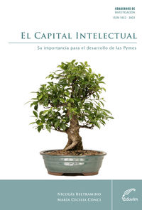 EL CAPITAL INTELECTUAL''SU IMPORTANCIA PARA EL DESARROLLO DE