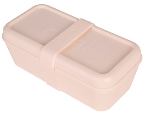LUNCH BOX CAPACIDAD 0,75L 460 BLANCO