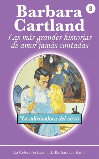 LA ADIVINADORA DEL CIRCO
