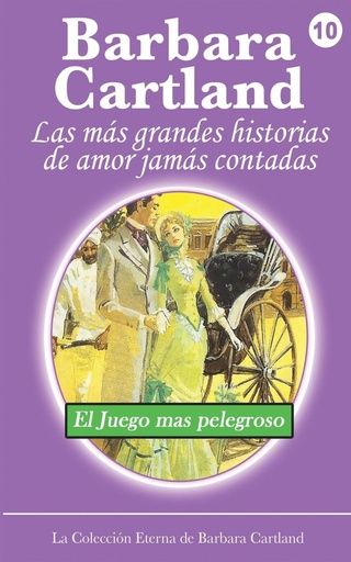 EL JUEGO MAS PELIGROSO