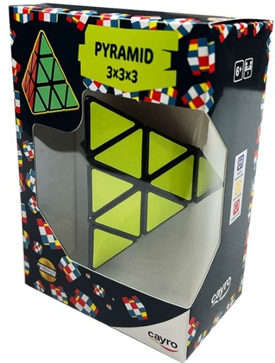 PYRAMINX