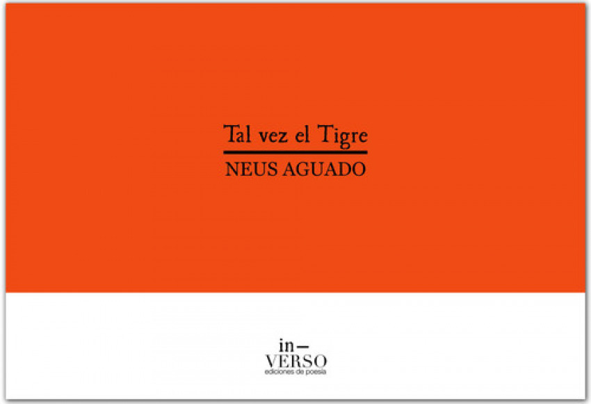 TAL VEZ EL TIGRE