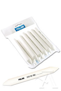 [2840412] PACK 12 DIFUMINOS Ø 180MM