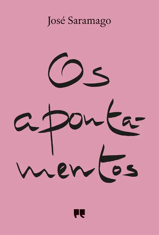 Os apontamentos