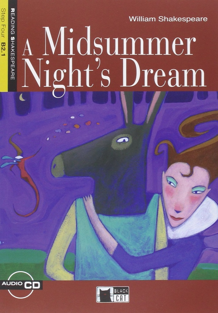 Midsummer night´s