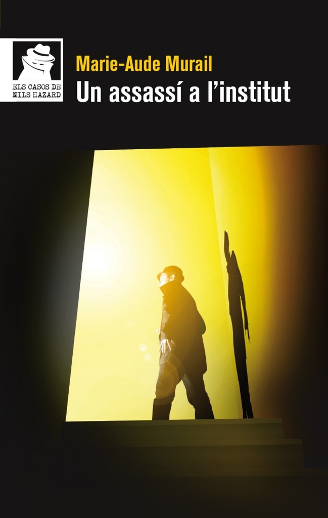 Un assassi a l´institut