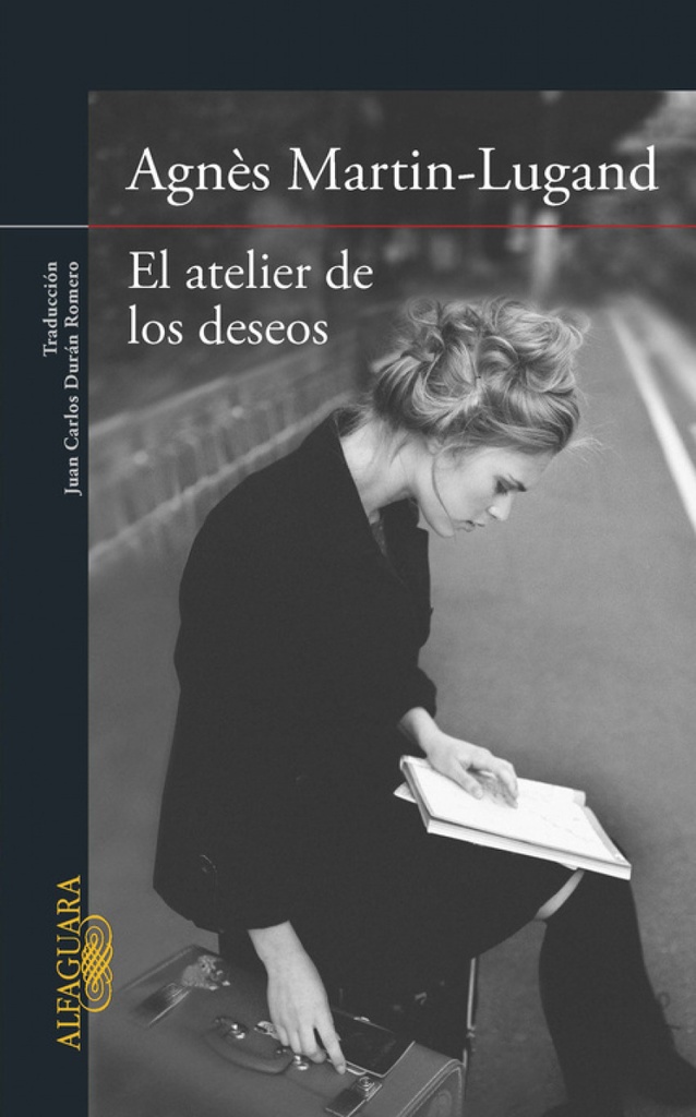 El Atelier de los deseos