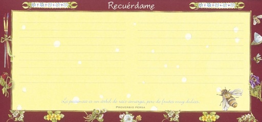 Diario de los momentos felices