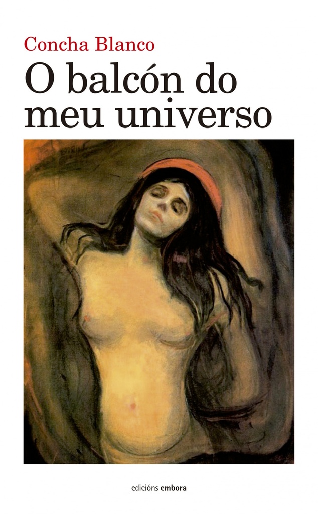 O balcon do meu universo