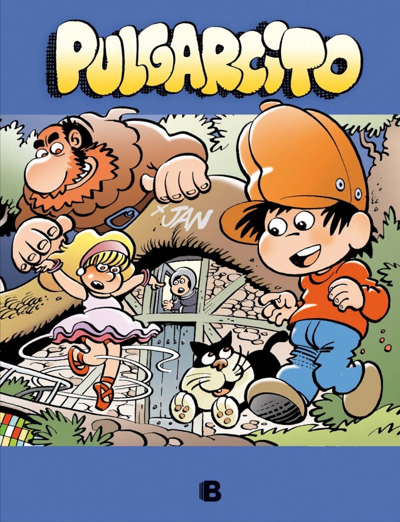 Pulgarcito