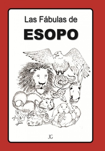 Las Fábulas de Esopo