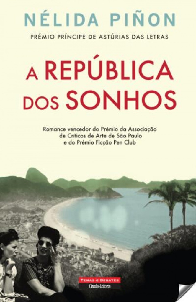 A República dos Sonhos