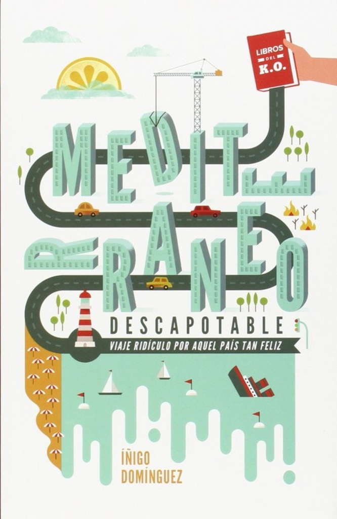 Mediterráneo descapotable