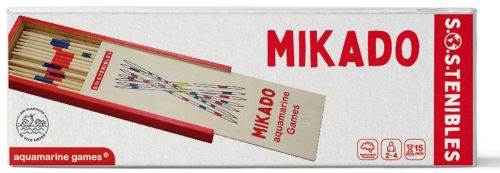 MIKADO FSC 100%