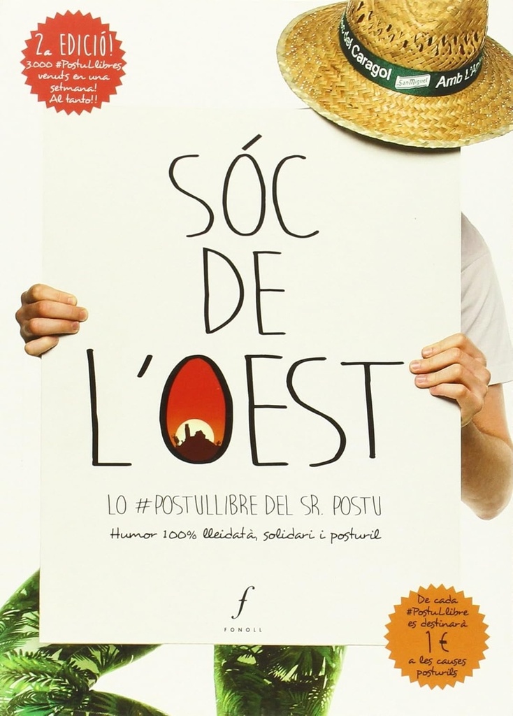 Sóc de l'oest