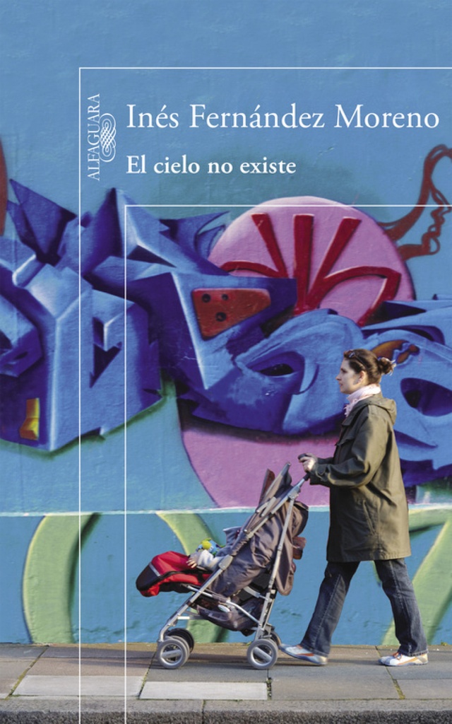 El cielo no existe
