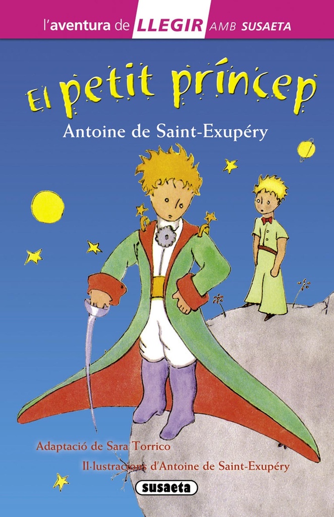 El petit príncep