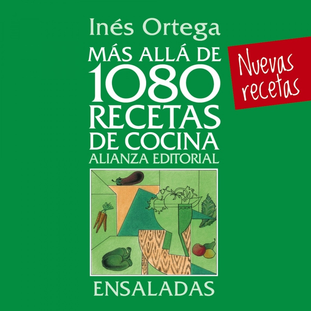 Ensaladas