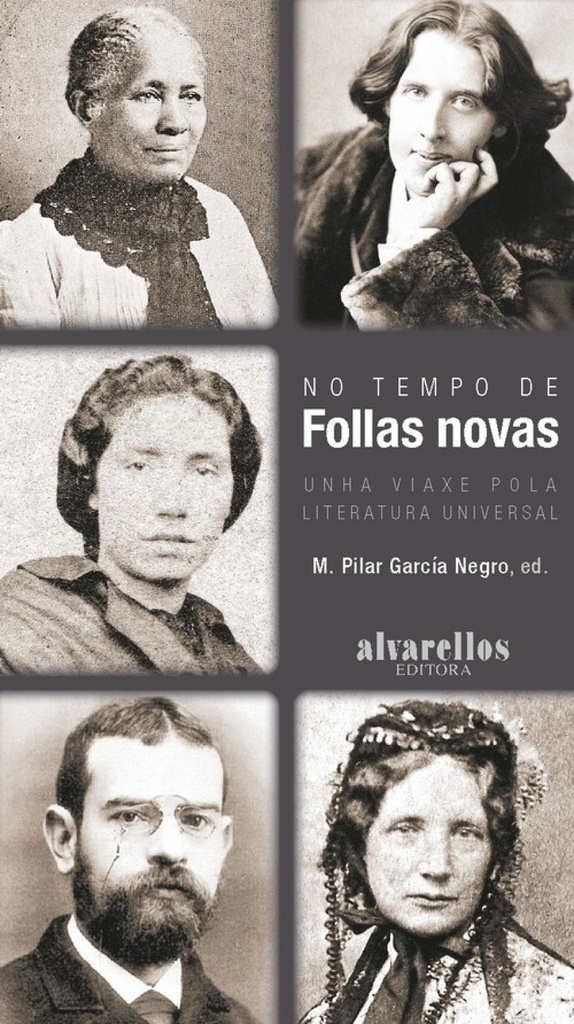 No tempo de follas novas