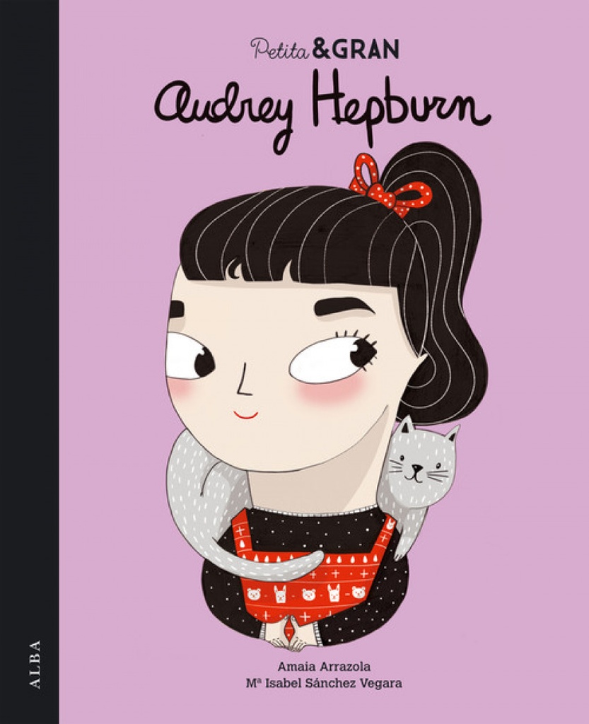 Audrey Hepburn