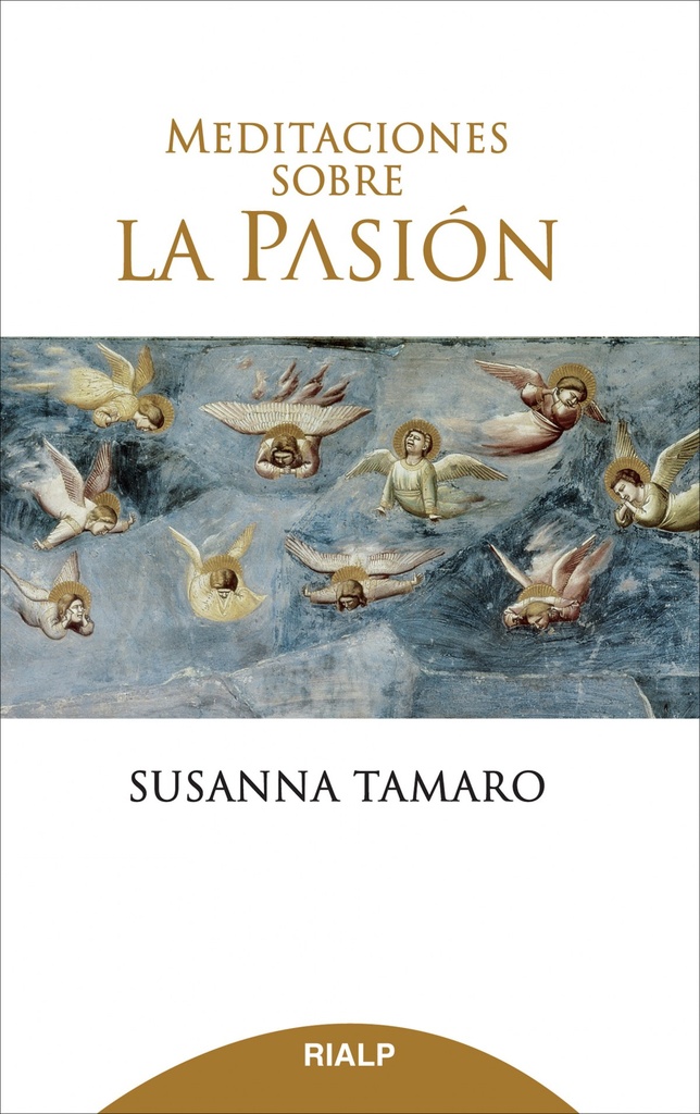 Meditaciones sobre la Pasión