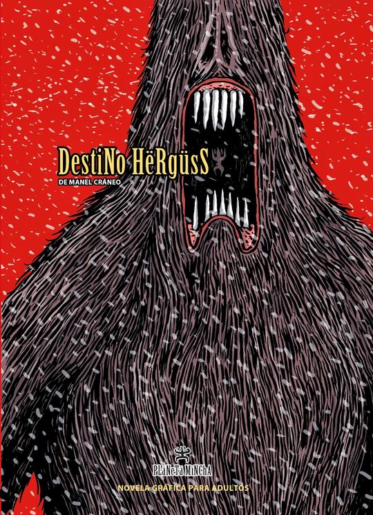 Destino hergus