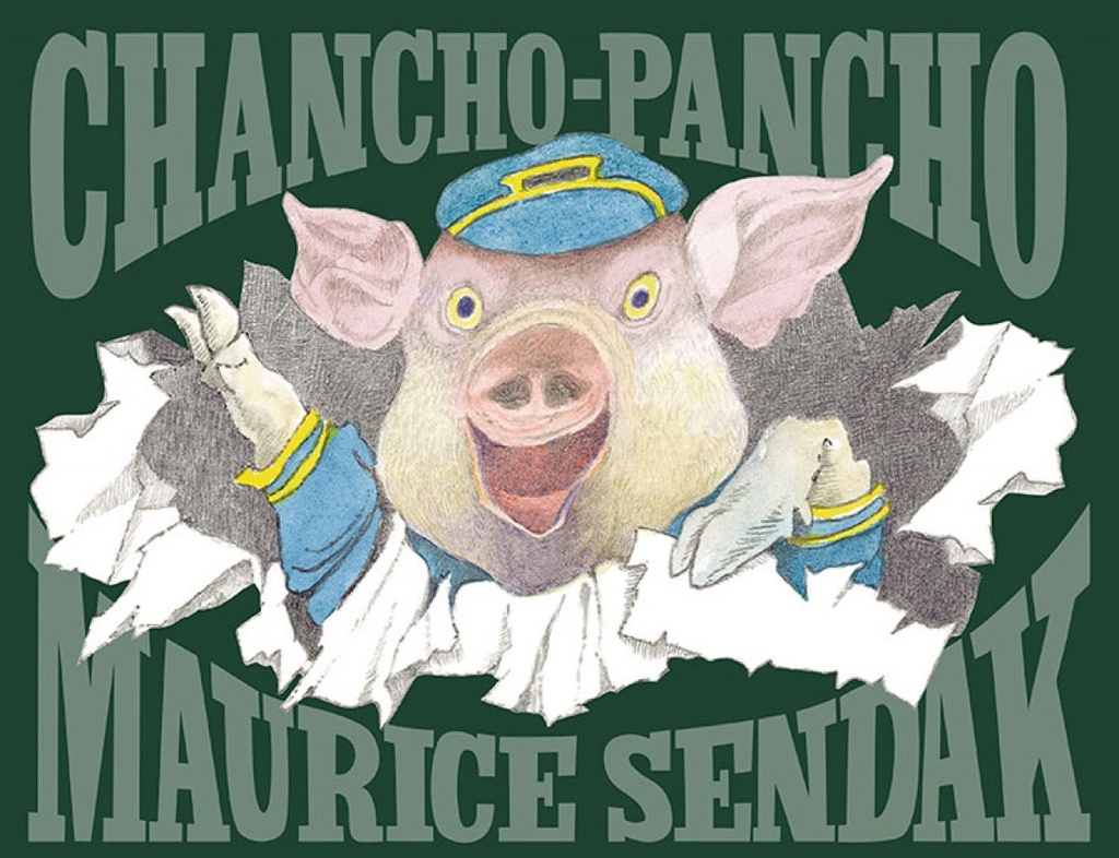 Gancho-Pancho