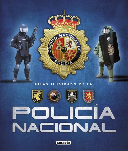 Policía nacional