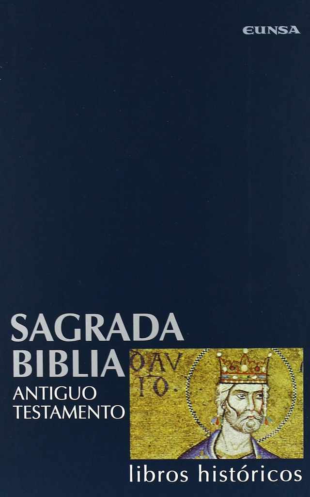 Libros históricos
