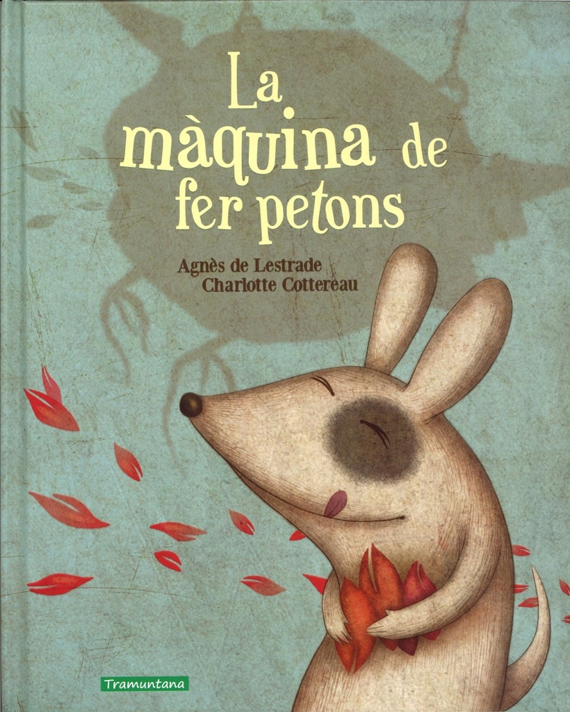 La màquina de fer petons