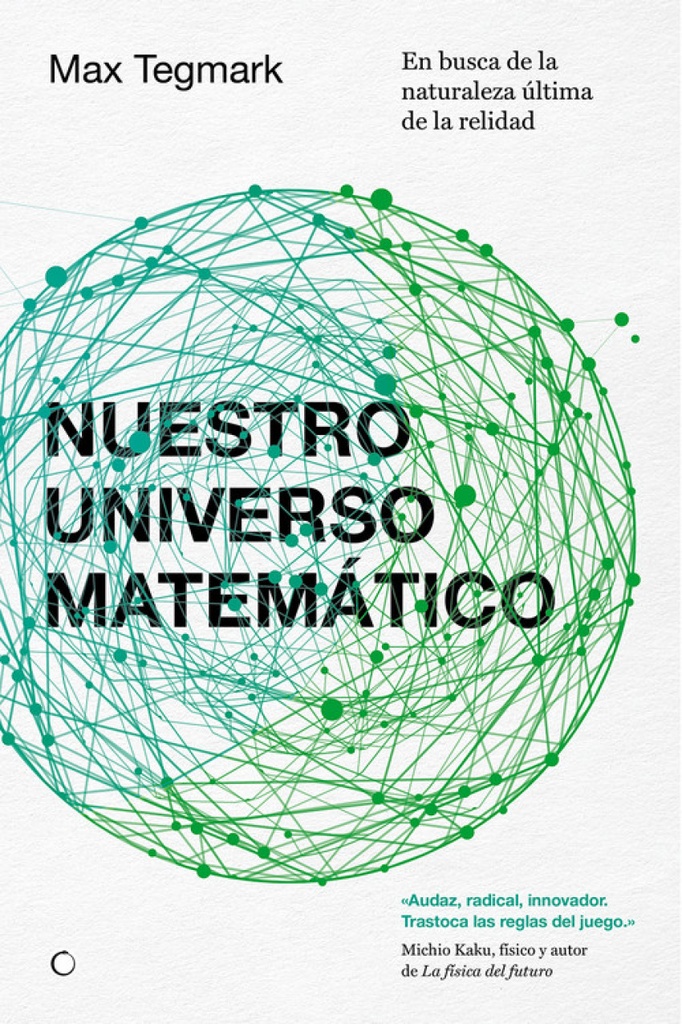 Nuestro universo matemático