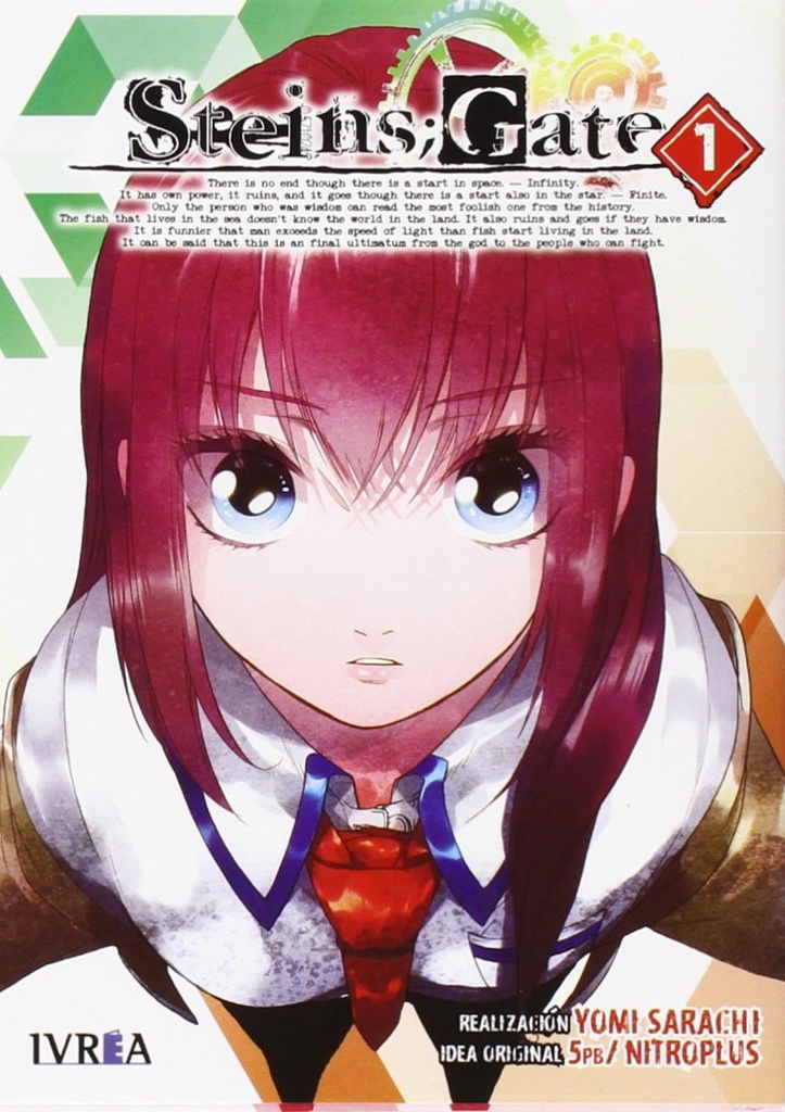 Steins;gate