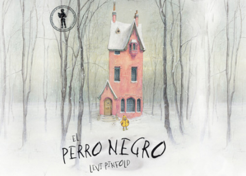El perro negro