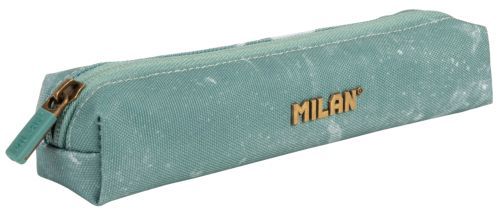 [081129LVGR] PORTATODO MINI REDONDO SERIE LAVA VERDE 20,5X4,5X5CM