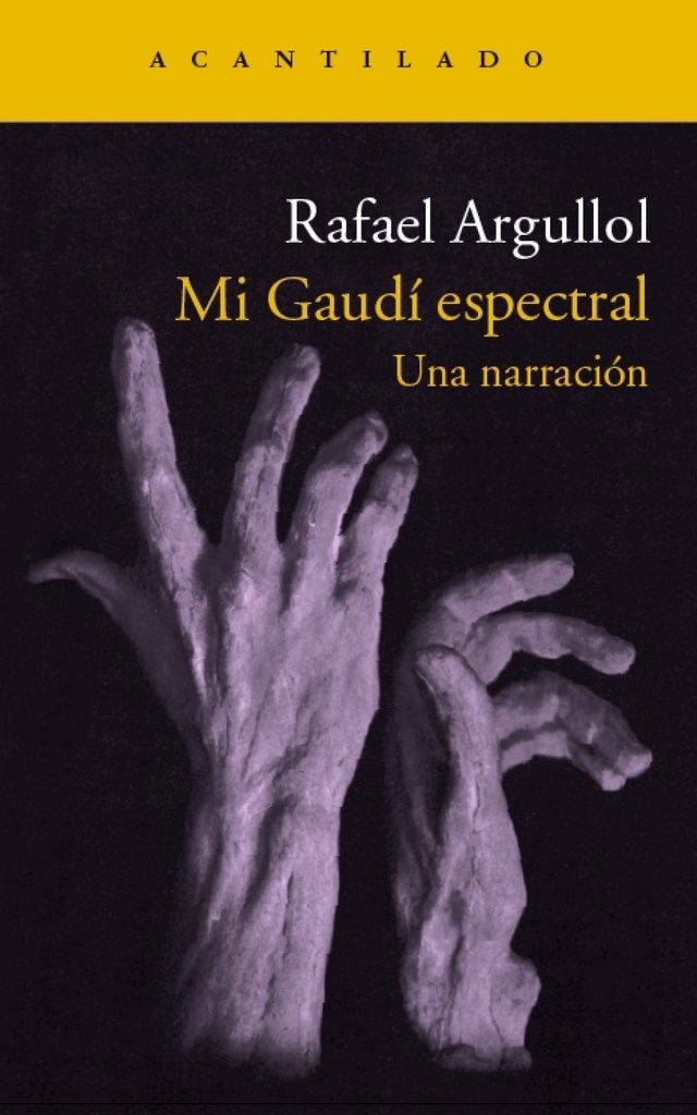 Mi gaudí espectral