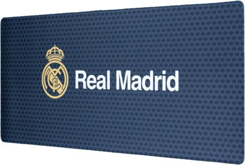 ALFOMBRILLA DE RATON XL REAL MADRID