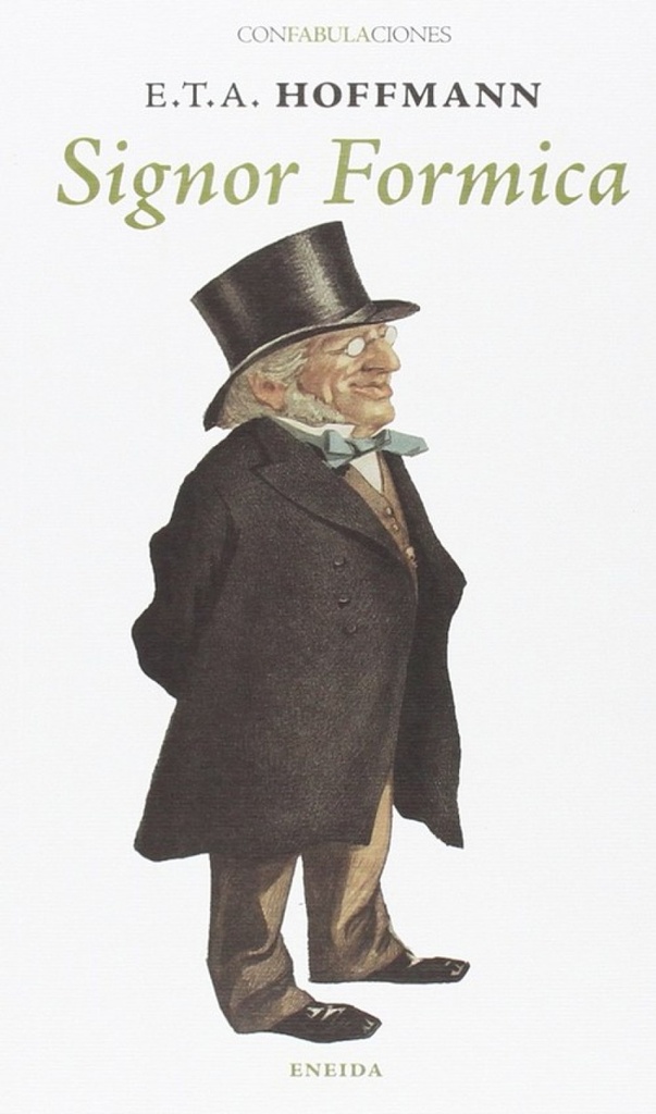 Signor formica