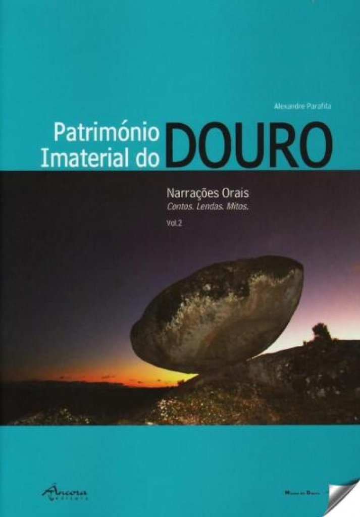 Patrimonio imaterial do Douro