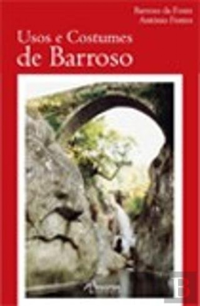 Usos e costumes de Barroso