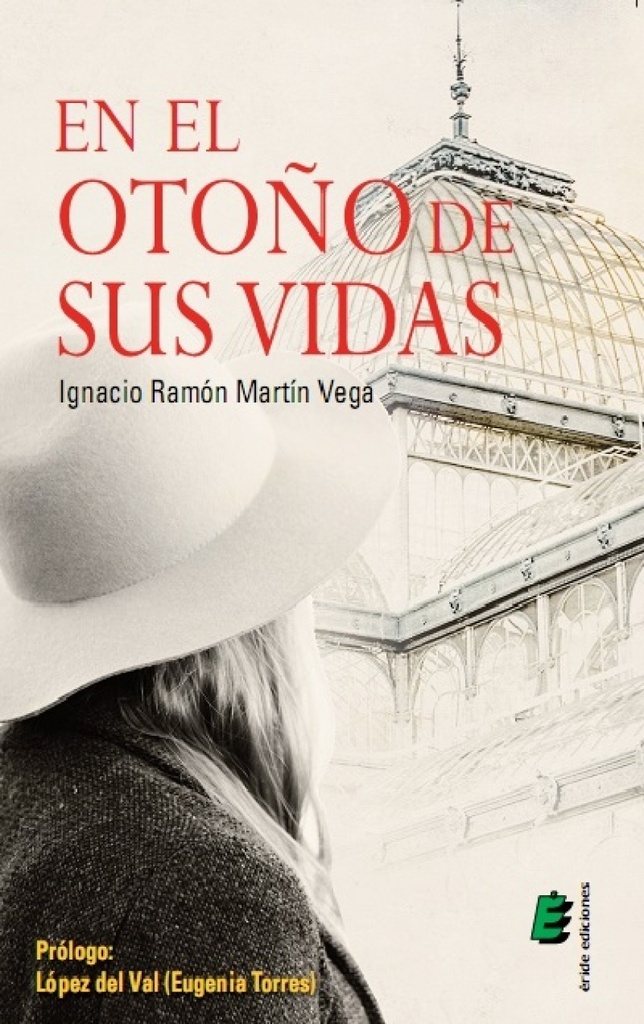 En el otoño de sus vidas